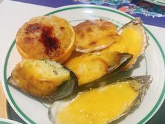 -亚马逊海鲜自助(梅溪湖步步高店)