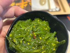-吉野家(复兴路第二餐厅店)