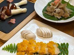-禅蕴素食生活馆