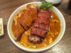 -新旺茶餐厅(鑫耀·光环live店)