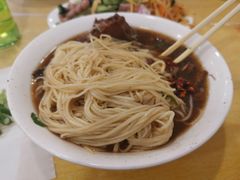 -水仙拉面(水仙街店)