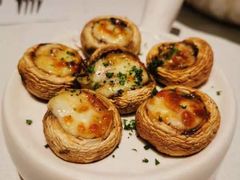 -春树下·树屋花房西餐厅(罍街AS1980店)