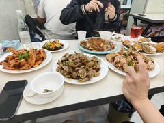 -人和啤酒屋海鲜大排档(营口路店)
