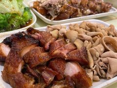 -香辉食馆(新兴路店)