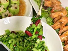 -花舍·新派粤菜·西餐·下午茶(亚运村·鸟巢店)