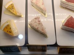 -洄归山也·高空C位湖景下午茶(东方之门店)