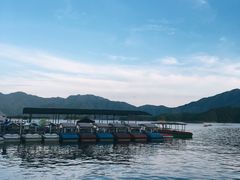 -千岛湖-欢乐水世界