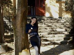 -天目山大树王景区