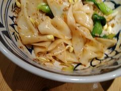 -山丹丹西北菜(金贸大厦店)