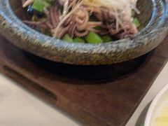 -船歌·鱼水饺青岛菜(合肥路永旺店)