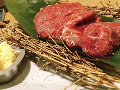 -御牛道日式烤肉料理(杭州万象城店)