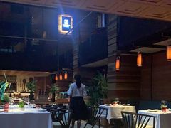 -CASA Grande酒漾·西餐及酒吧(长沙君悦酒店)