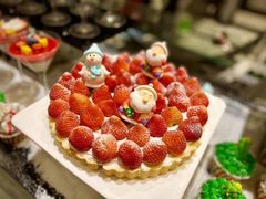-美食汇·海鲜自助餐·家庭聚会·商务宴请(青秀万达文华店)