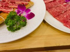 -千寻山野烤肉(中关村店)
