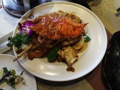 -意卡菲·欢乐聚会餐厅(华侨店)