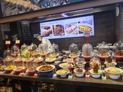 -双合园·海鲜水饺青岛菜(万佳广场店)