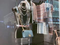 -CHANEL BEAUTÉ(圆方店)