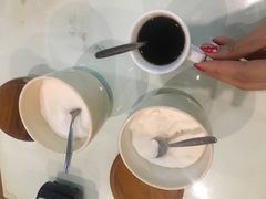 -巴厘岛黄金金兔咖啡工厂