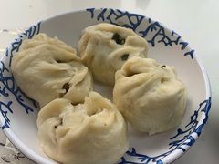 包子-金山奶茶馆(五一路店)