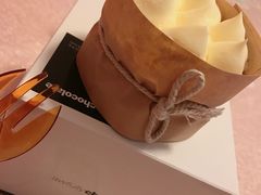 -Awfully Chocolate(来福士广场店)