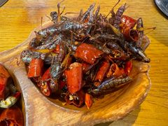 -隔壁老王·家常云南菜(花巷店)