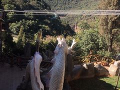 -西游洞风景区