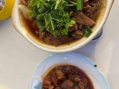 -黄牛肉馆·皖南土菜