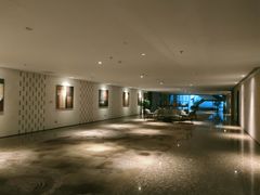 -上海佘山世茂艾美酒店