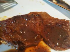 -岷山饭店-芝芝自助餐厅