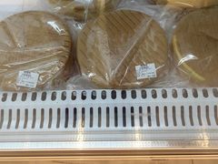 -烘焙町面包店(西四店)