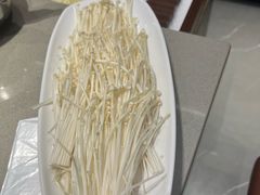 -蝎王府羊蝎子(虎坊桥总店)