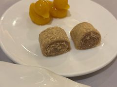 -全聚德(上海首店浦东店)