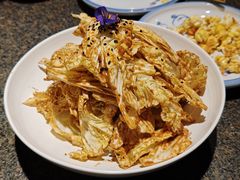 -真地道京味府·鲜橙烤鸭·北京菜(朝外大街东大桥店)