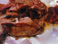 -沪上名羊天下•烤羊腿•东北烧烤•小龙虾(浦东直营总店)