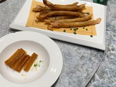 -聚丰园•湖鲜餐厅(阿红私房菜梅石路店)