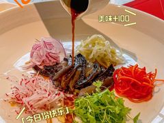 -潮州府·潮菜·砂锅粥(徐家汇店)