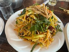 -东北缘餐厅(兰埔路店)