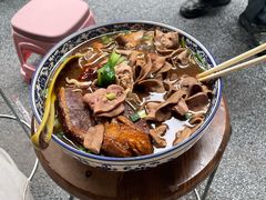 -九八五面馆(欧洲城店)