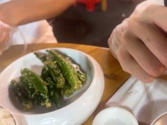 -舌尖上·霞浦滩涂海鲜·新闽菜(总店)
