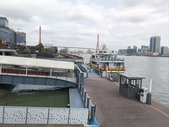 -丹东路渡口(轮渡站)