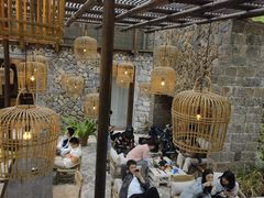 -MOJ coffee(瓯海泽雅水碓坑店)