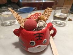 -哈根达斯(深圳海岸城店)