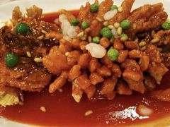 -千禧万福汉亭舫·船舫苏宴
