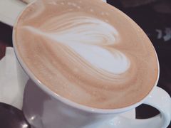 -榖屋house of flour(张江首店)