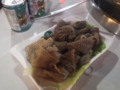 屠场鲜毛肚-枇杷园食为鲜火锅(南山店)