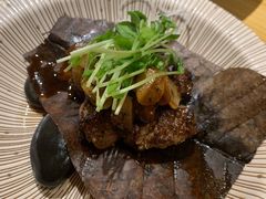 -花和海鲜自助(梅江店)