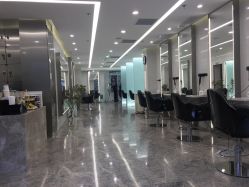 -THE LOG SALON 记录