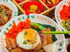 -西关味(大卫城店)