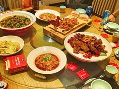 -鸡毛店·川菜(双楠店)