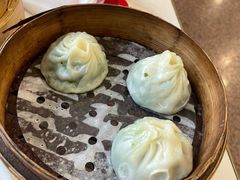 -古南都·清真绿柳居菜馆(太平南路店)